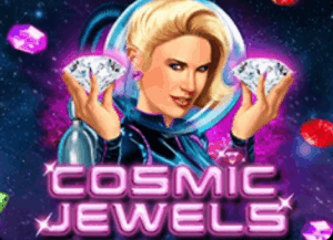 Cosmic Jewels High 5 Games Joker123th