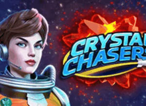 Crystal Chasers High 5 Games www Joker388