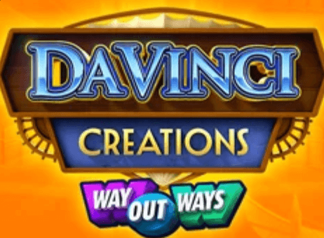 Da Vinci Creations High 5 Games Joker123 gaming