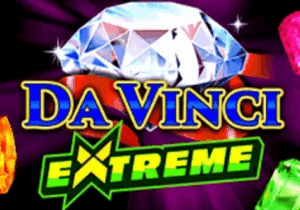 Da Vinci Extreme High 5 Games Joker mobile