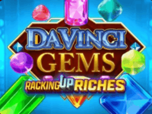 Da Vinci Gems High 5 Games Joker123 net