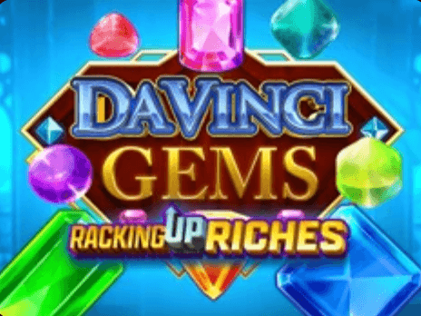 Da Vinci Gems High 5 Games Joker123 net