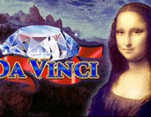 Da Vinci High 5 Games Joker game 123