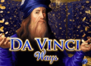DaVinci Ways High 5 Games Joker123 slot