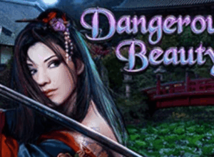 Dangerous Beauty High 5 Games game Joker388