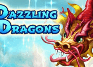Dazzling Dragons High 5 Games Jokerapp678 c net