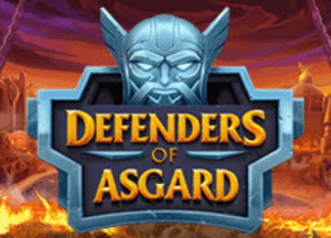 Defenders of Asgard High 5 Games www Joker388