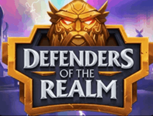 Defenders of the Realm High 5 Games Joker game 123