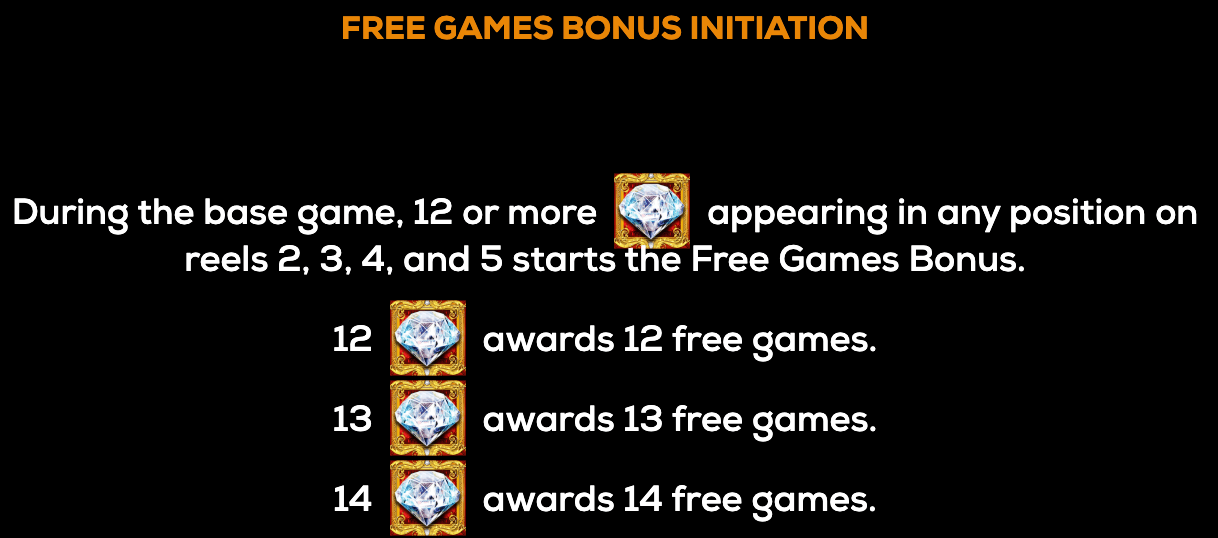 Diamonds of Athens High 5 Games www Joker123
