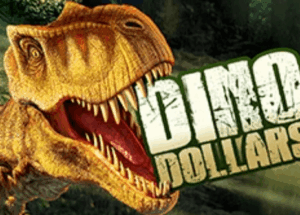 Dino Dollars High 5 Games Joker game 123