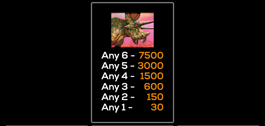 Dino Dollars High 5 Games www Joker388