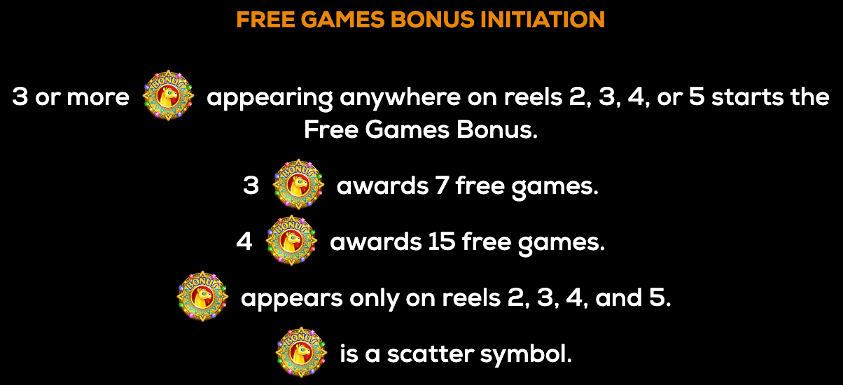 Dollar Llama High 5 Games Joker family