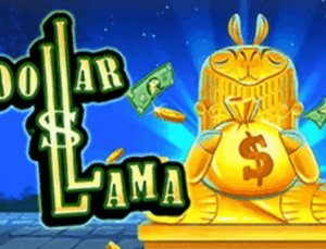 Dollar Llama High 5 Games www Joker388