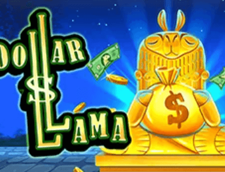Dollar Llama High 5 Games www Joker388