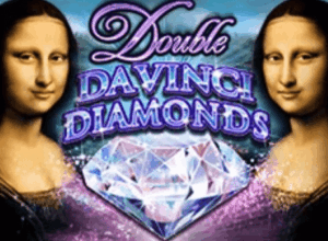 Double Da Vinci Diamonds High 5 Games Joker123 gaming