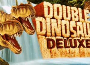 Double Dinosaur Deluxe High 5 Games Joker123plus