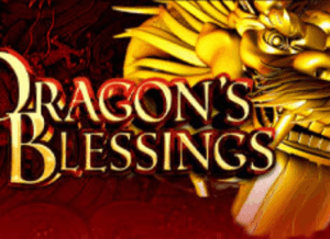 Dragon's Blessings High 5 Games Joker123 net