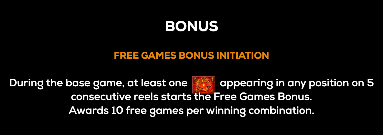 Dragon's Blessings High 5 Games Joker123plus