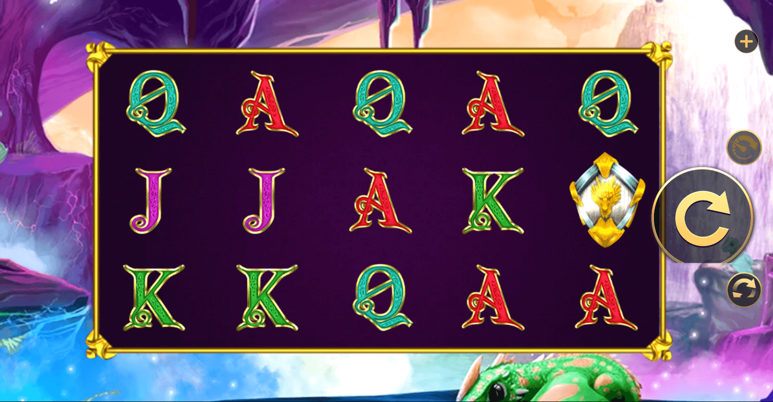 Dragon's Keeper High 5 Games www Joker388