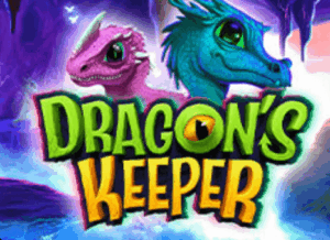 Dragon's Keeper High 5 Games สล็อต Joker123