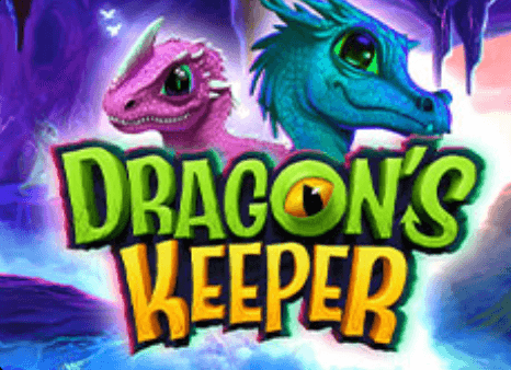 Dragon's Keeper High 5 Games สล็อต Joker123