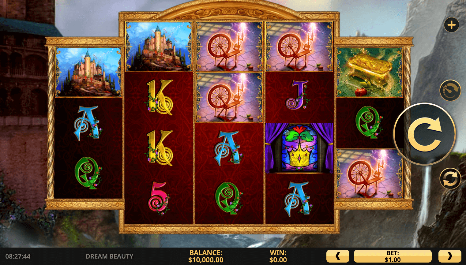 Dream Beauty High 5 Games Joker123th
