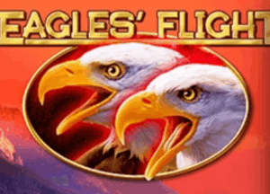 Eagles’ Flight High 5 Games www Joker388
