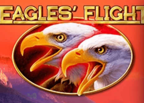 Eagles’ Flight High 5 Games www Joker388