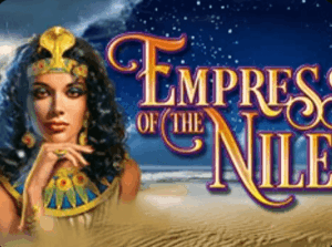 Empress of the Nile High 5 Games Joker123 slot