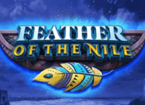 Feather of the Nile High 5 Games Joker123th