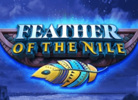 Feather of the Nile High 5 Games Joker123th