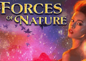 Forces of Nature High 5 Games Jokerapp678 c net