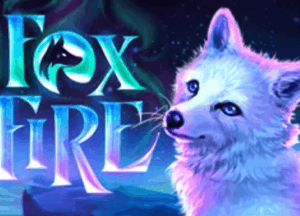 FoxFire High 5 Games wwwJoker123c net