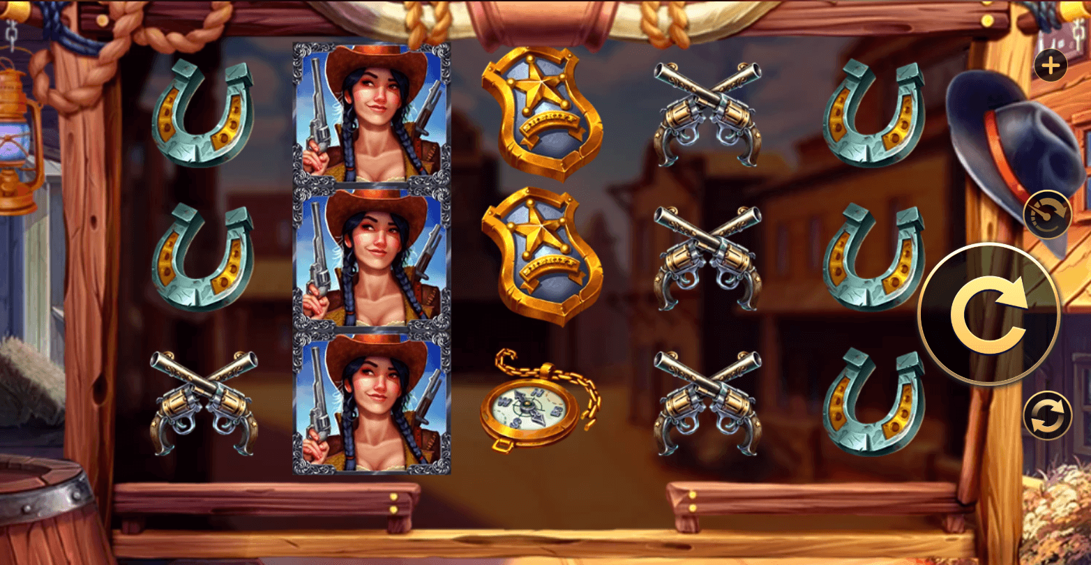 Fugitive Gold High 5 Games 123Joker game