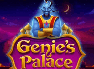 Genie’s Palace High 5 Games Joker123 เว็บตรง ใหม่ล่าสุด