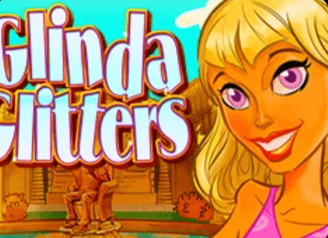 Glinda Glitters High 5 Games Joker1234