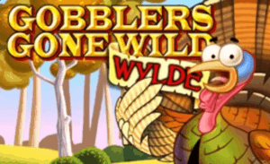 Gobblers Gone Wylde High 5 Games www Joker388