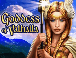 Goddess of Valhalla High 5 Games Joker123plus