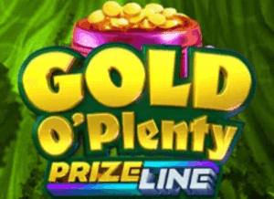 Gold O'Plenty High 5 Games Jokerapp678 c net