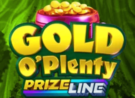 Gold O'Plenty High 5 Games Jokerapp678 c net