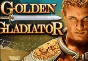 Golden Gladiator High 5 Games www Joker388