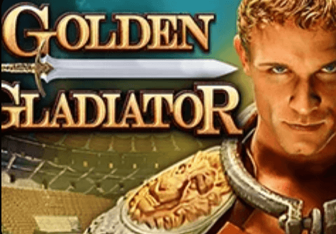 Golden Gladiator High 5 Games www Joker388