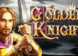 Golden Knight High 5 Games Joker slot