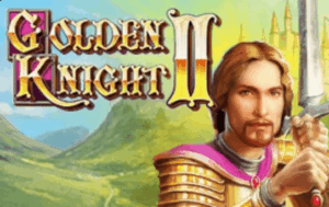 Golden Knight II High 5 Games Joker123th