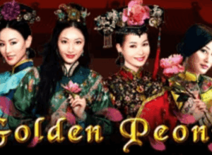 Golden Peony High 5 Games Joker123 com