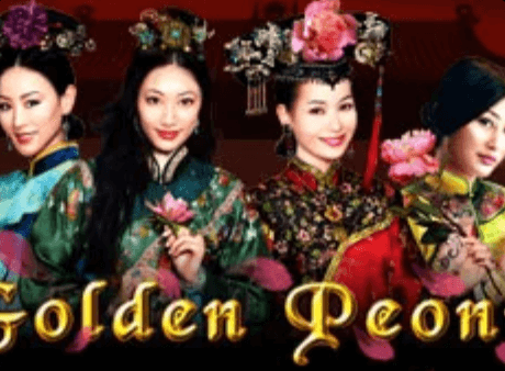 Golden Peony High 5 Games Joker123 com