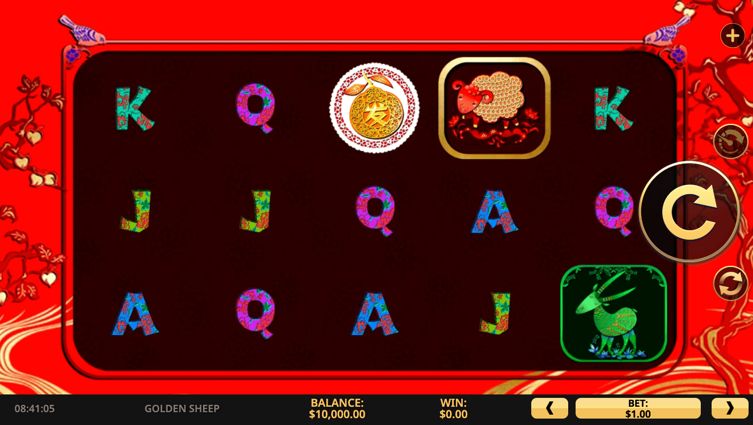 Golden Sheep High 5 Games wwwJoker123c net