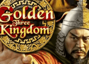 Golden Three Kingdom High 5 Games Joker game 123