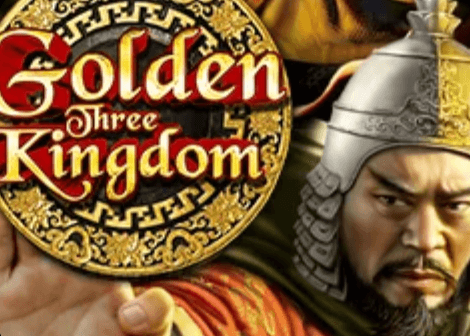 Golden Three Kingdom High 5 Games Joker game 123