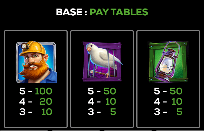 Goldstruck High 5 Games Joker123 slot
